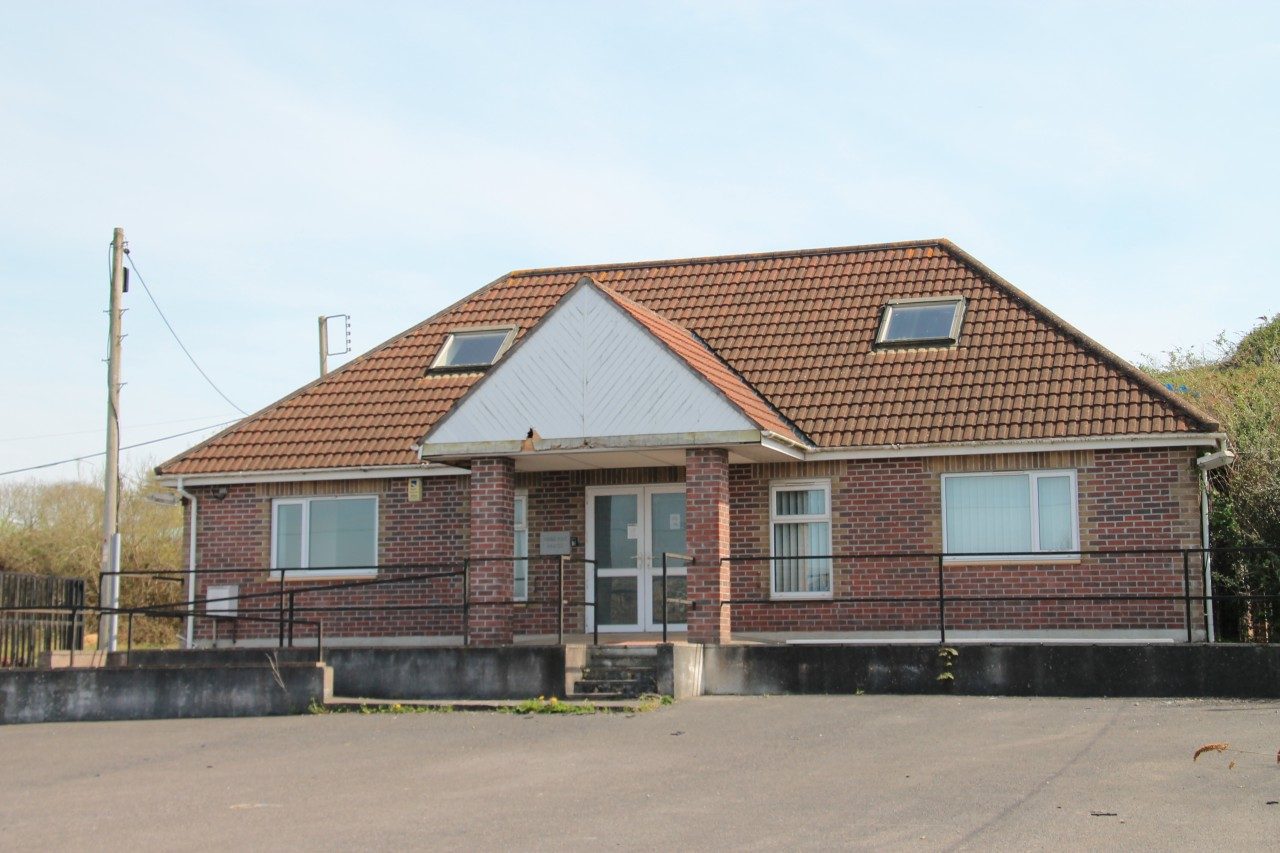 Office to Let Glastonbury The Online Letting Agents Ltd