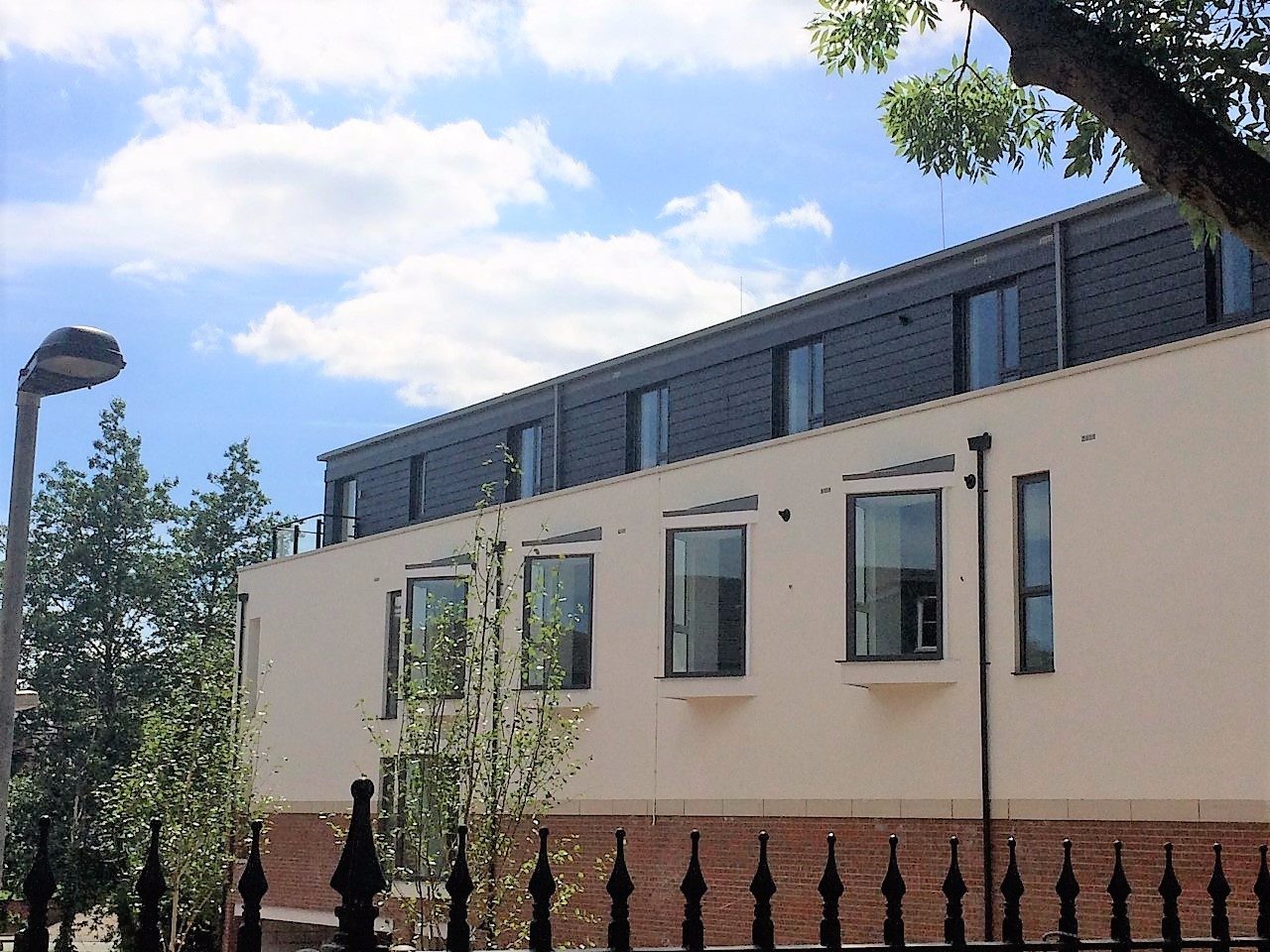 Brand New One Bed Apartment To Let in Northolt The Online Letting