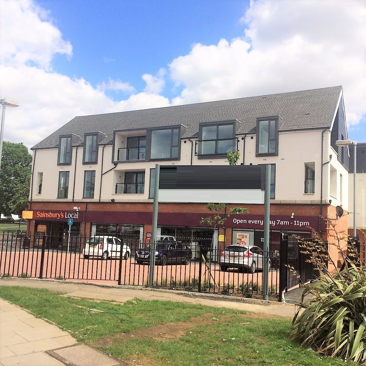 Brand New One Bed Apartment To Let in Northolt The Online Letting