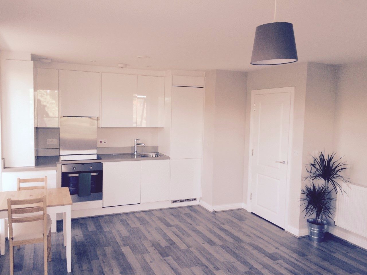 Brand New One Bed Apartment To Let in Northolt The Online Letting