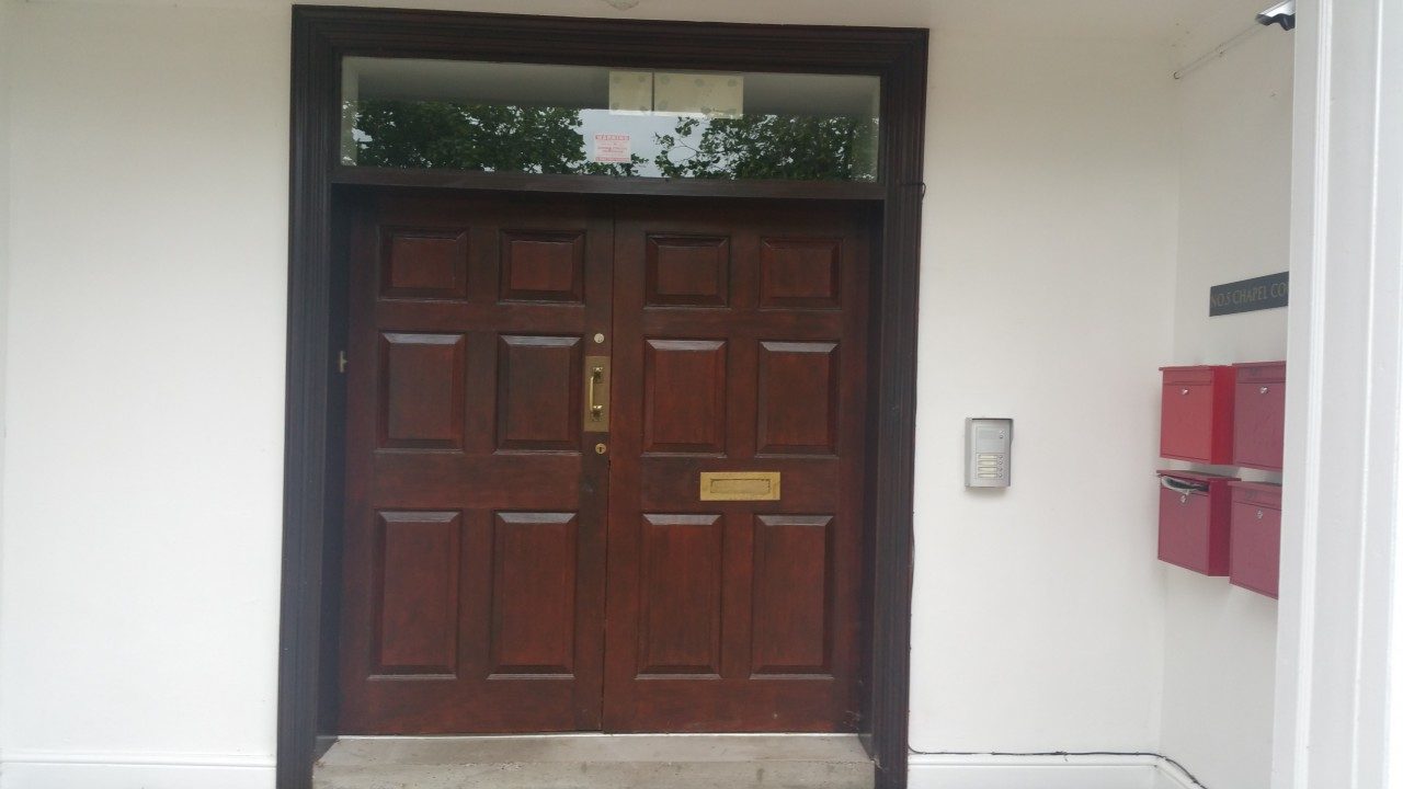 1 Bedroom Modern Flat to Rent in Redditch The Online Letting Agents Ltd