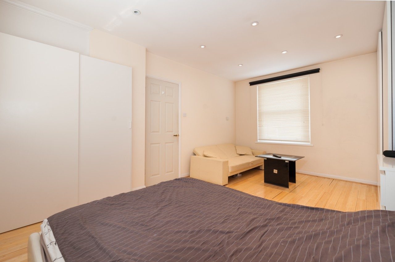 Central London Baker Street Apartment The Online Letting Agents Ltd