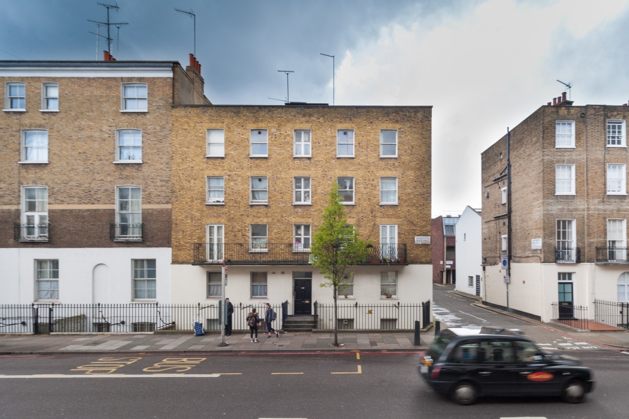 Central London Baker Street Apartment The Online Letting Agents Ltd