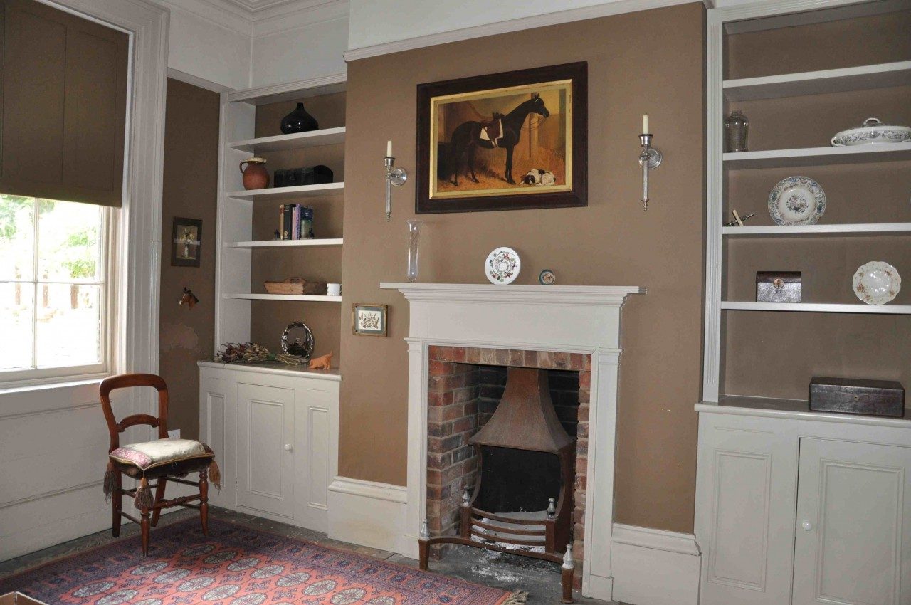 Elegant Period Town House in Barrow upon Humber The Online Letting Agents Ltd