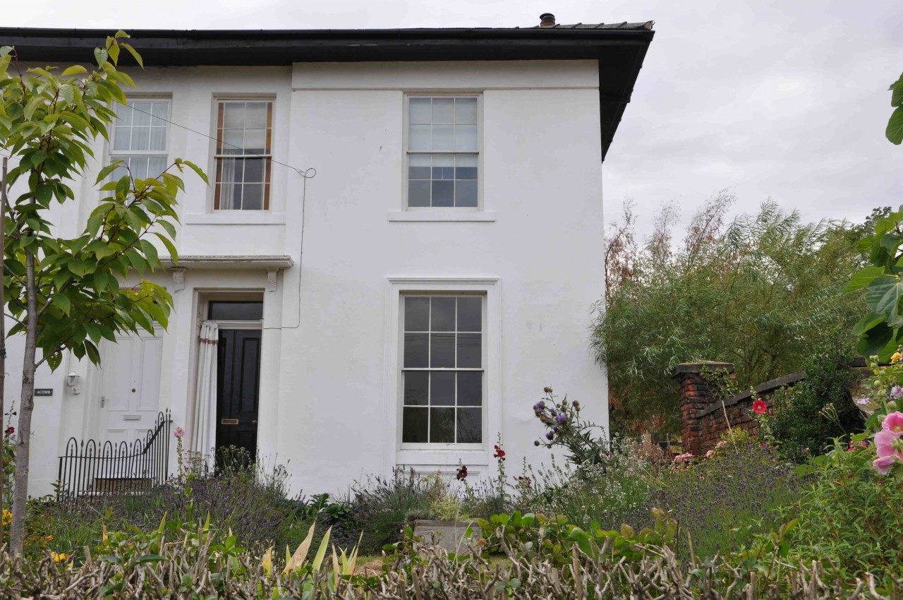 Elegant Period Town House in Barrow upon Humber The Online Letting Agents Ltd