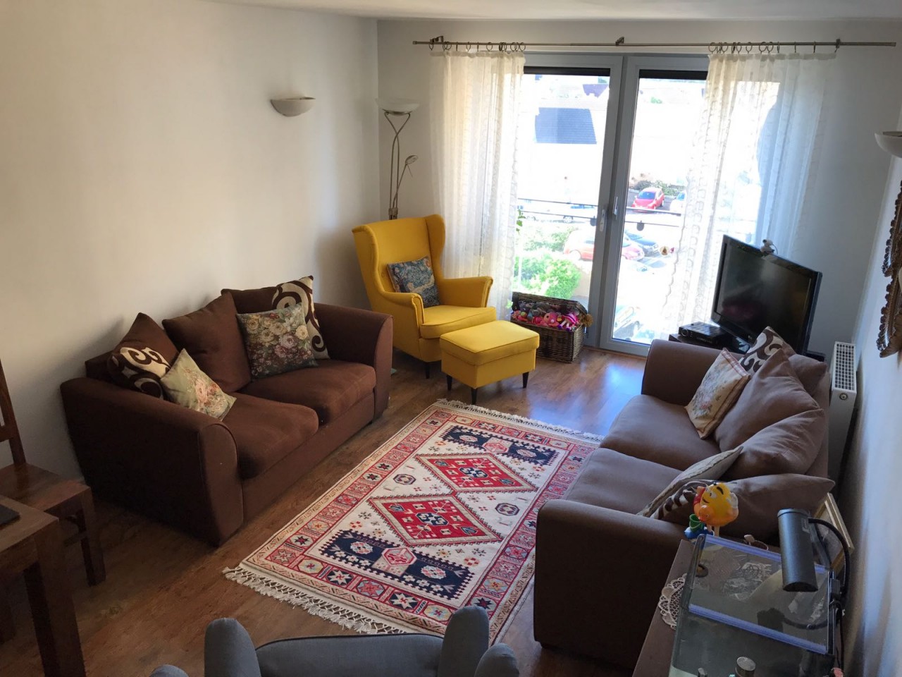2 Bedroom Modern Flat in West Thamesmead The Online Letting Agents Ltd