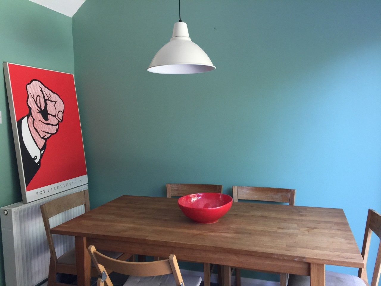 Spacious 3 Bedroom Family House To Let in Collier Row, Romford The