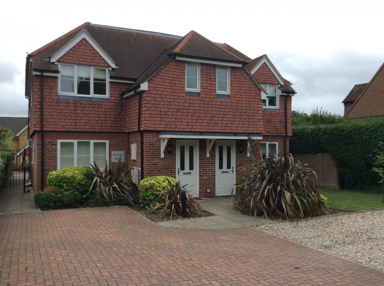 Modern Apartments In Maidenhead for Simple Design
