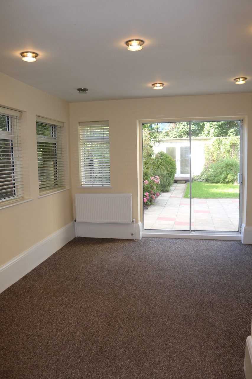 Two Bedroom Garden Flat to Rent in London, N3 The Online Letting