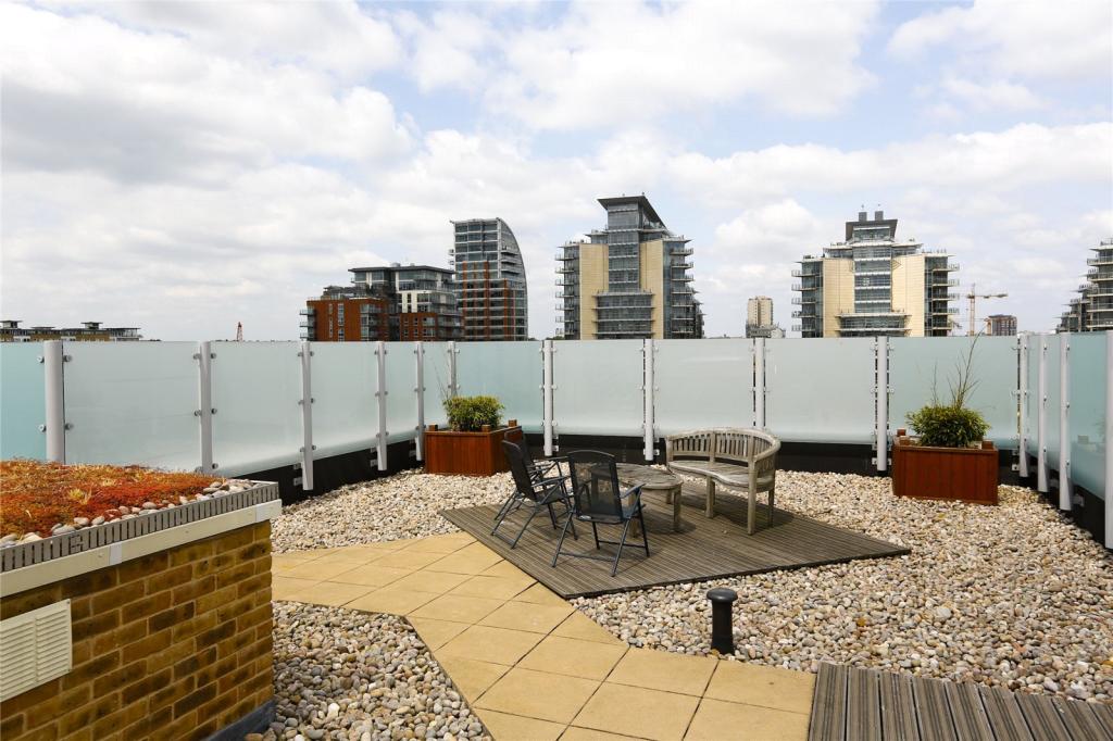 Modern 1 Bedroom Apartment To Let in Great Location in Wandsworth The