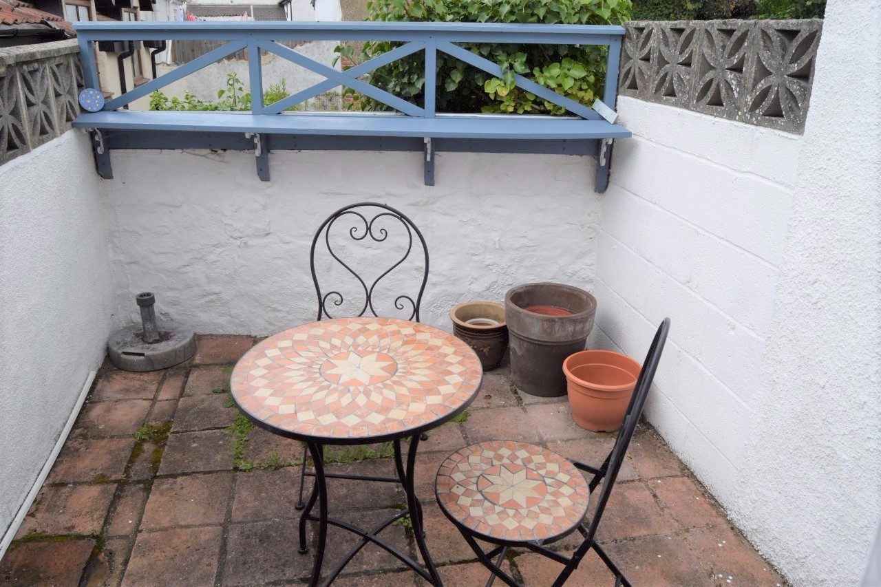Charming, Recently Refurbished Character Cottage in Dawlish The