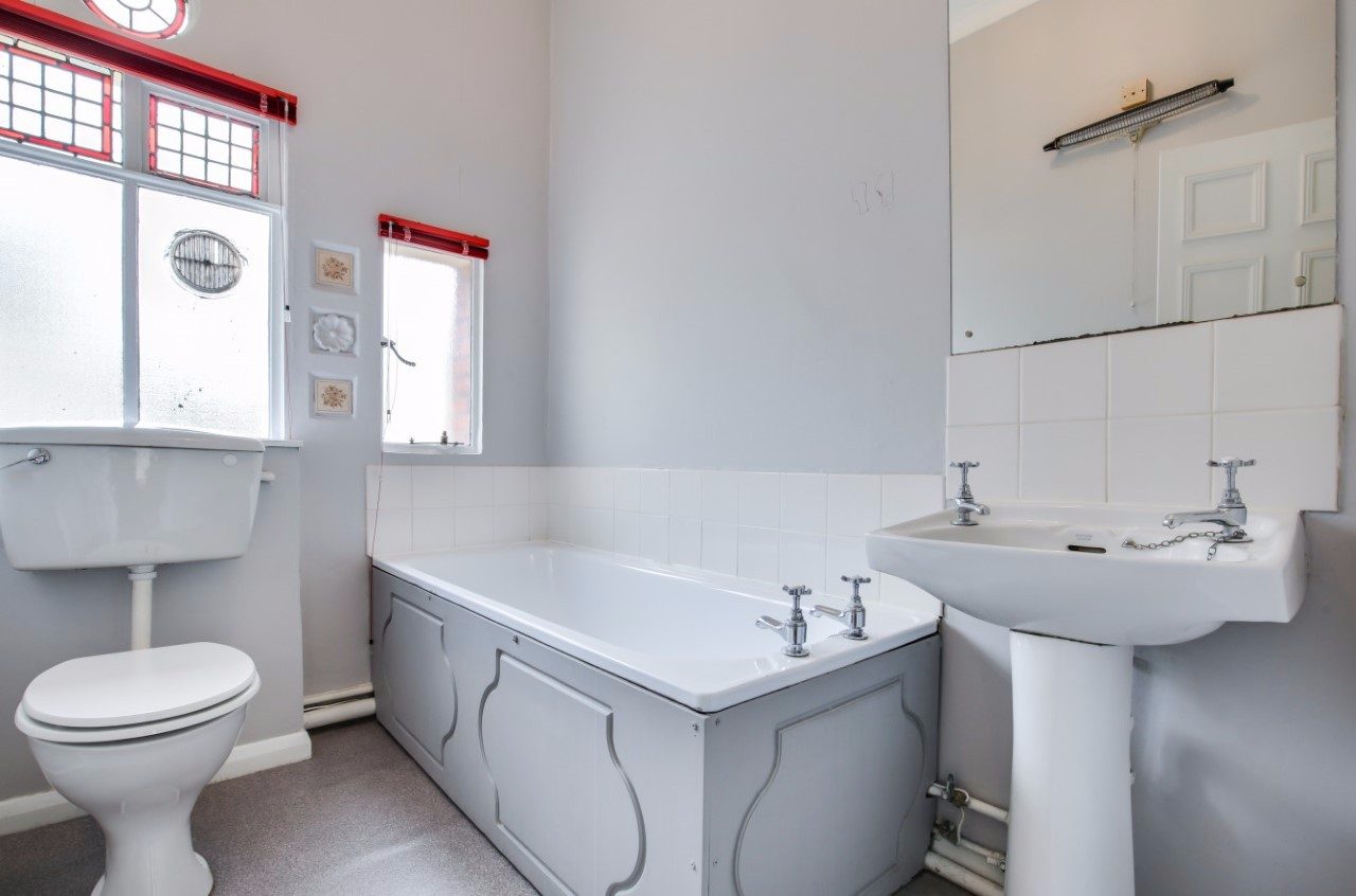 4 Bed Flat in Crystal Palace The Online Letting Agents Ltd