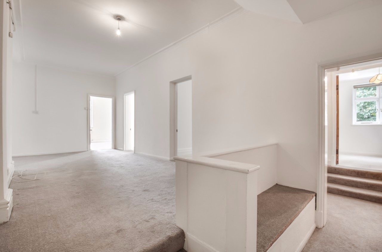 4 Bed Flat in Crystal Palace The Online Letting Agents Ltd