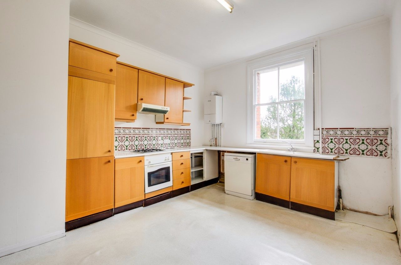 4 Bed Flat in Crystal Palace The Online Letting Agents Ltd