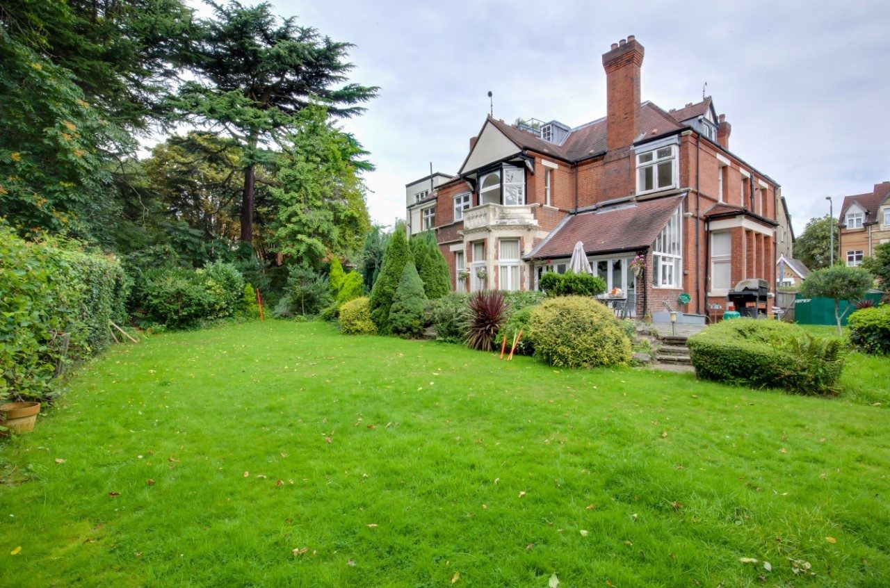 4 Bed Flat in Crystal Palace The Online Letting Agents Ltd