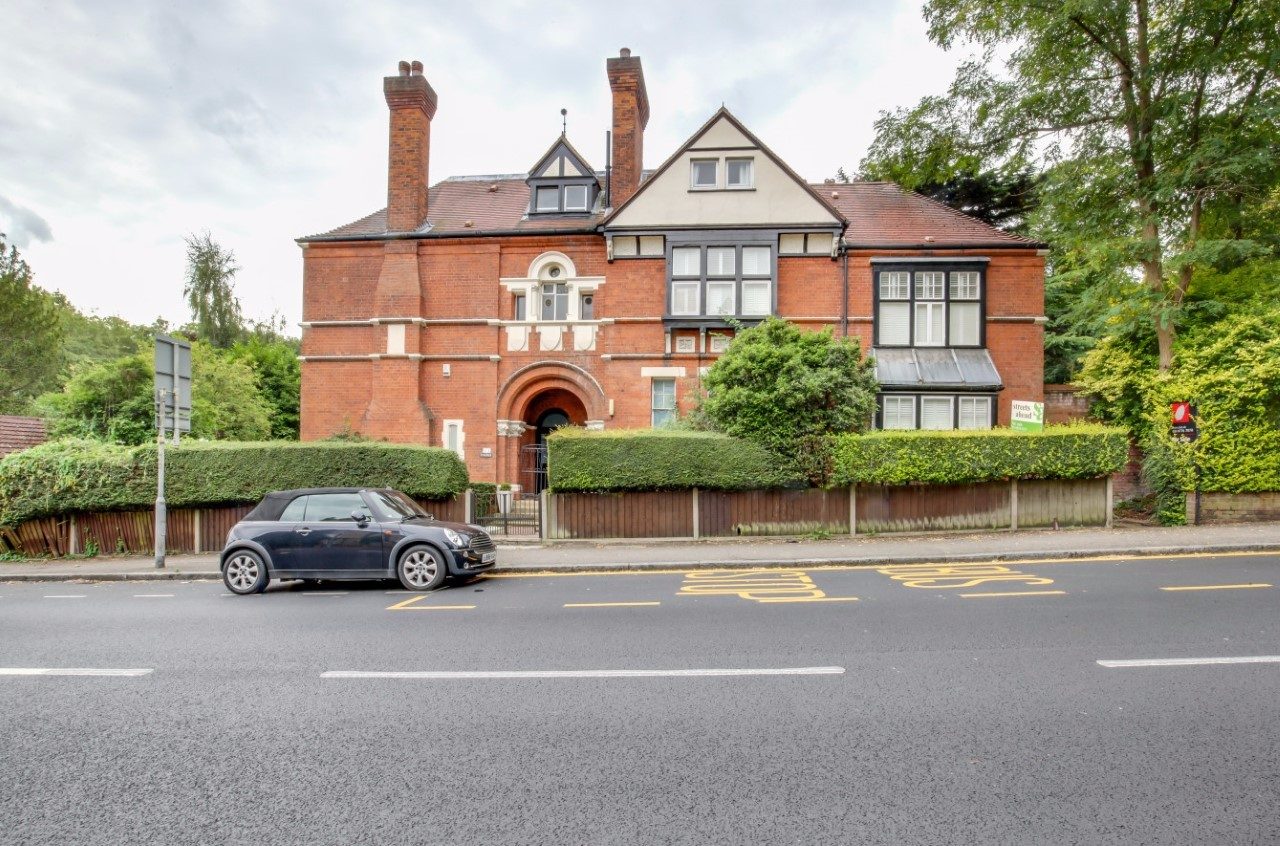 4 Bed Flat in Crystal Palace The Online Letting Agents Ltd