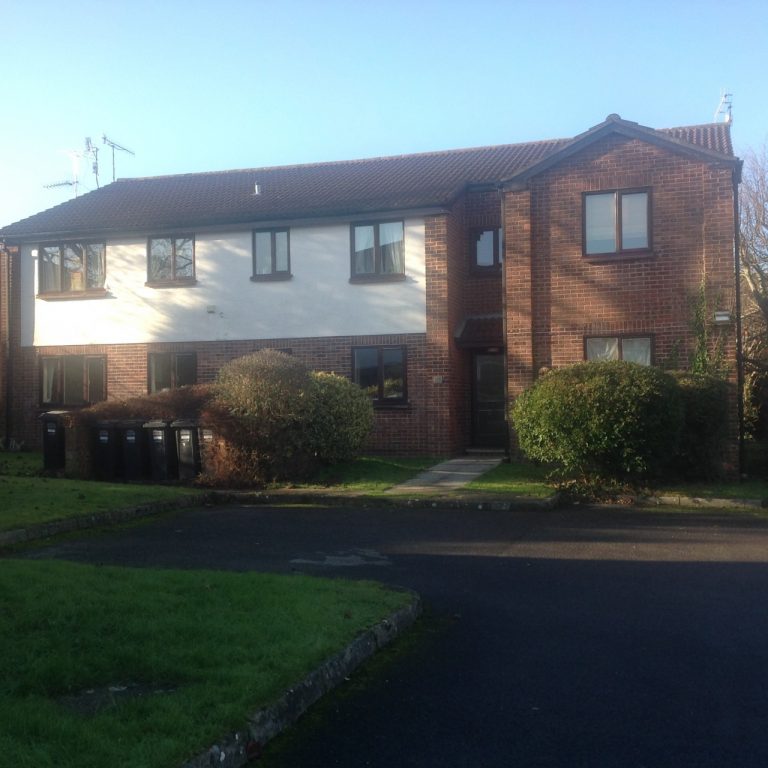 One Bedroom Flat to Let in Nailsea The Online Letting Agents Ltd