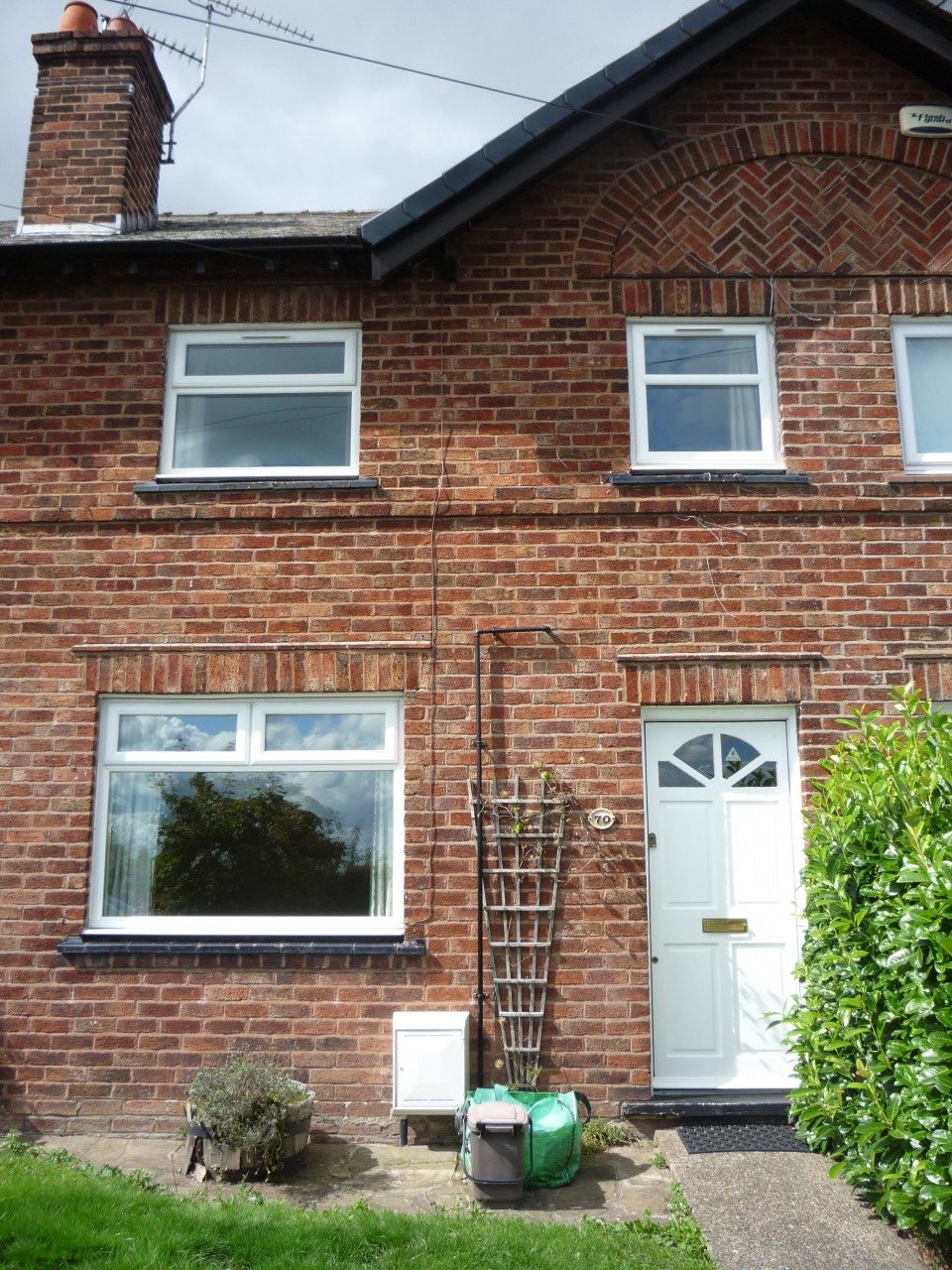 3 Bed House to Rent in Handbridge The Online Letting Agents Ltd