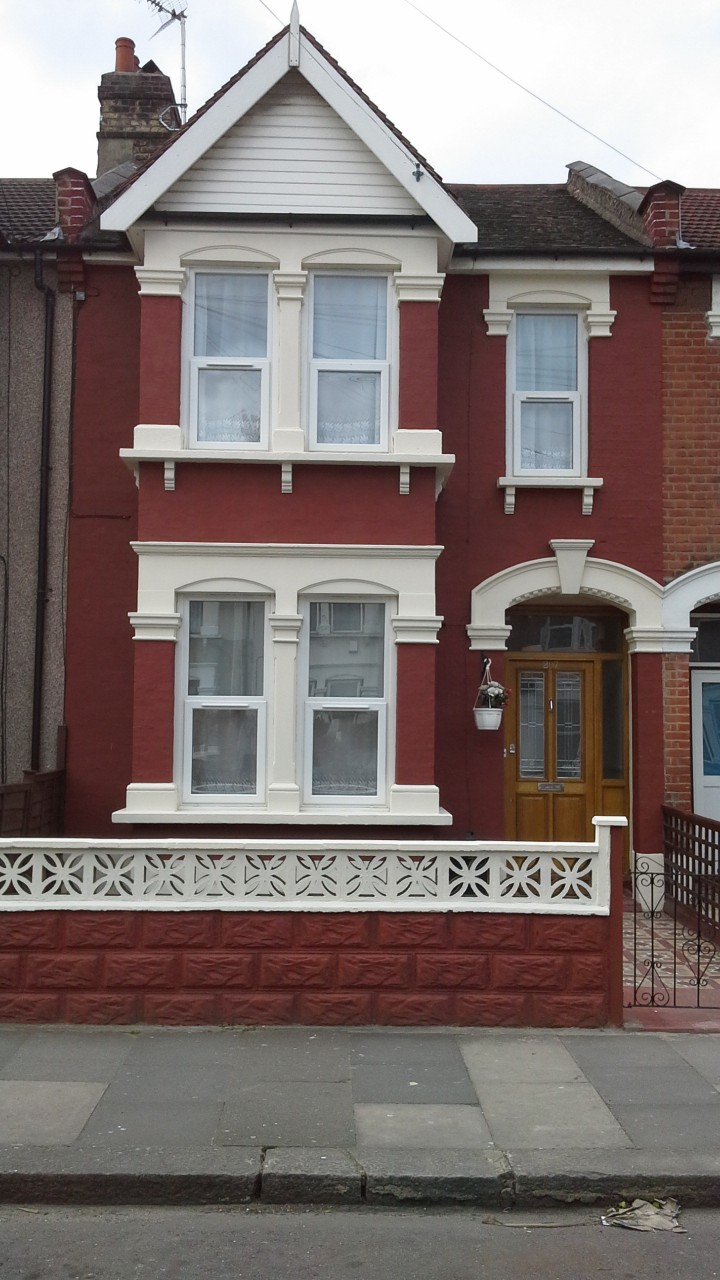 Immaculate Recently Refurbished 3 Bedroom House to Rent in Ilford The
