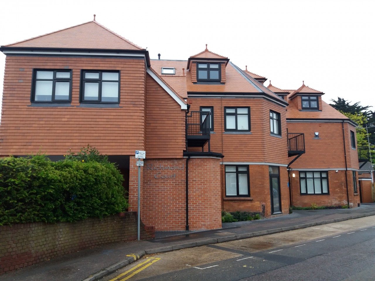 Quality One Bed Bournemouth Flat Seeks Quality Tenant The Online