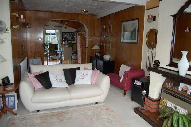 Search 3 Bed Houses For Sale In Southall South Onthemarket
