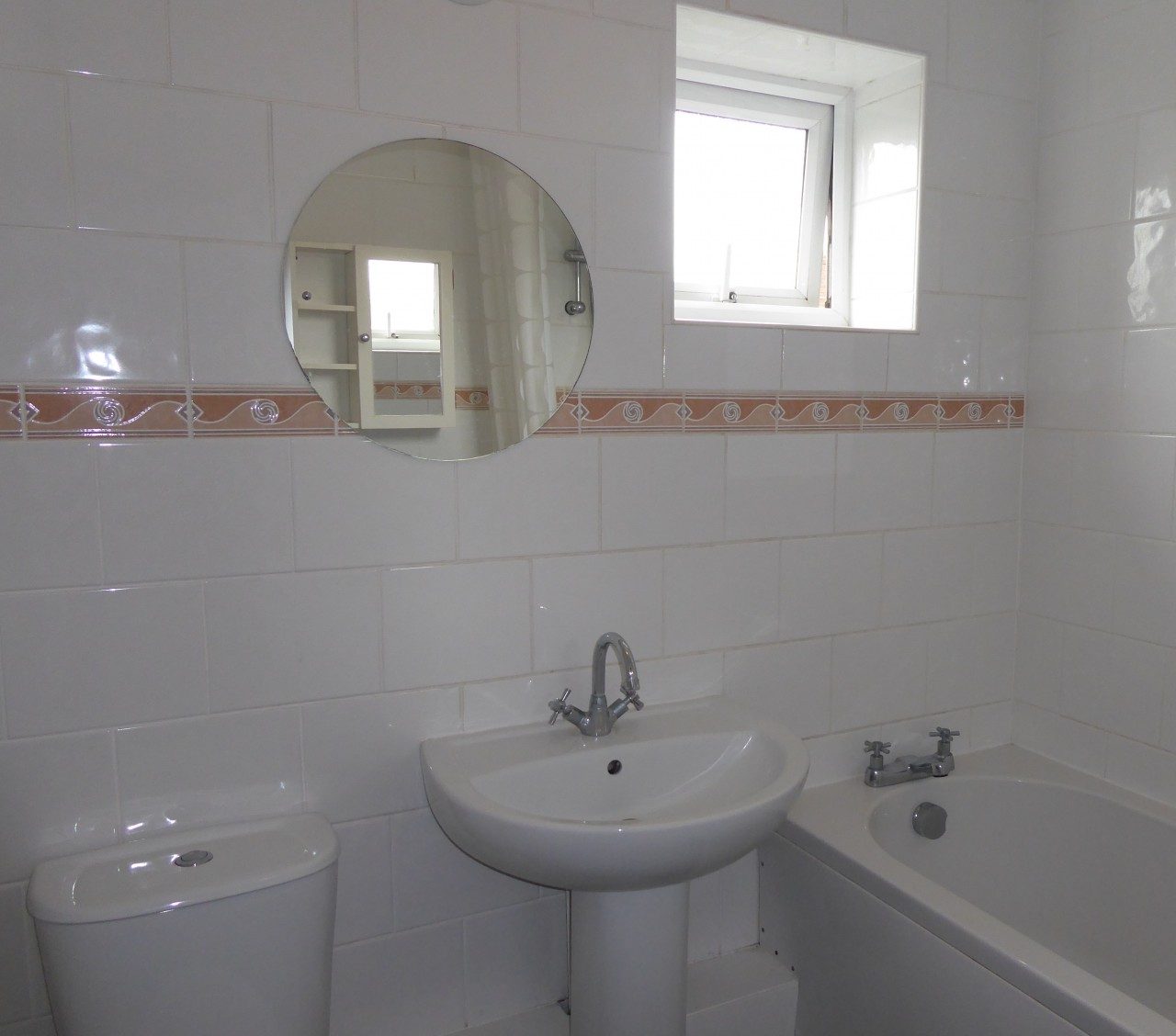 2 Bedroom Flat to Rent in Wordsley, Stourbridge The Online Letting
