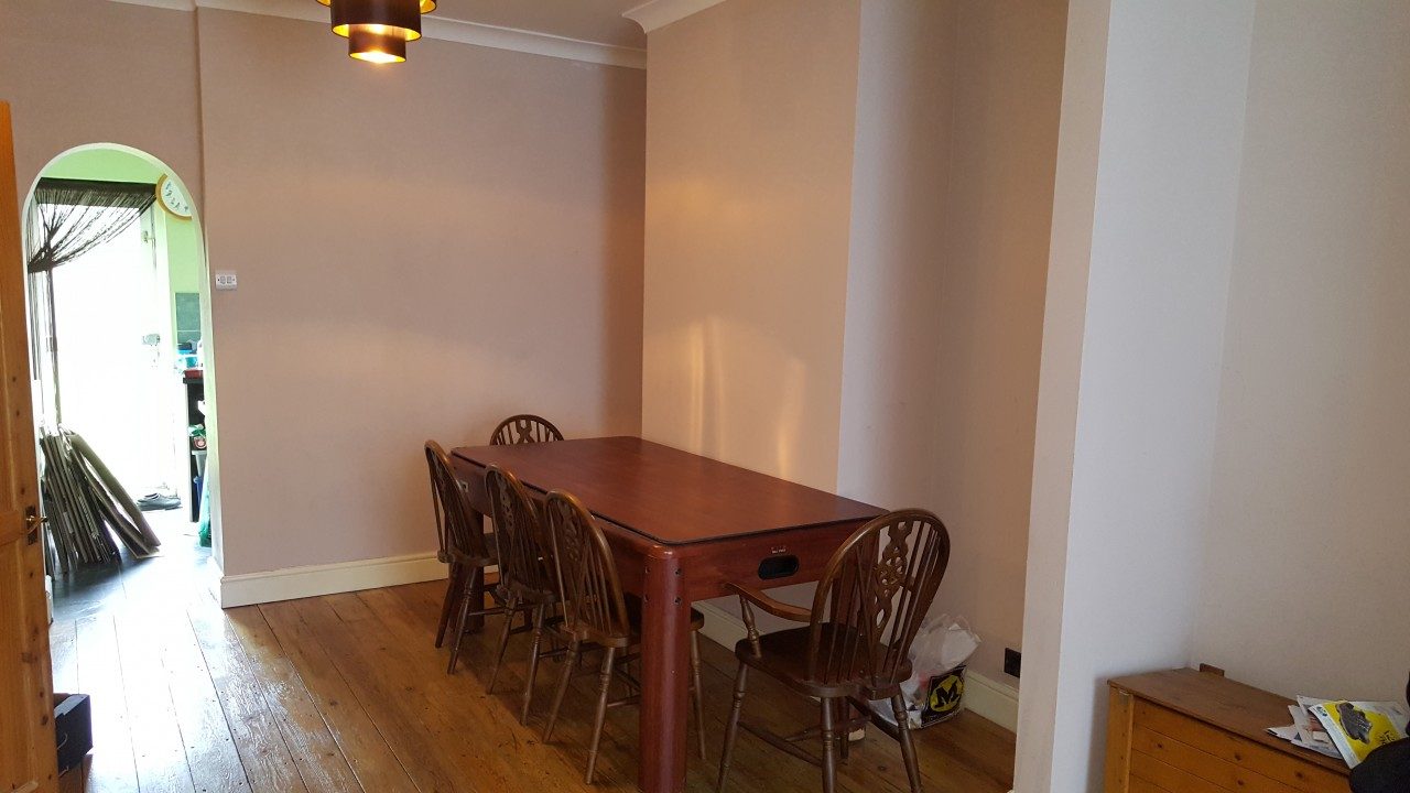 Three Bedroom House to Rent in Eltham The Online Letting Agents Ltd