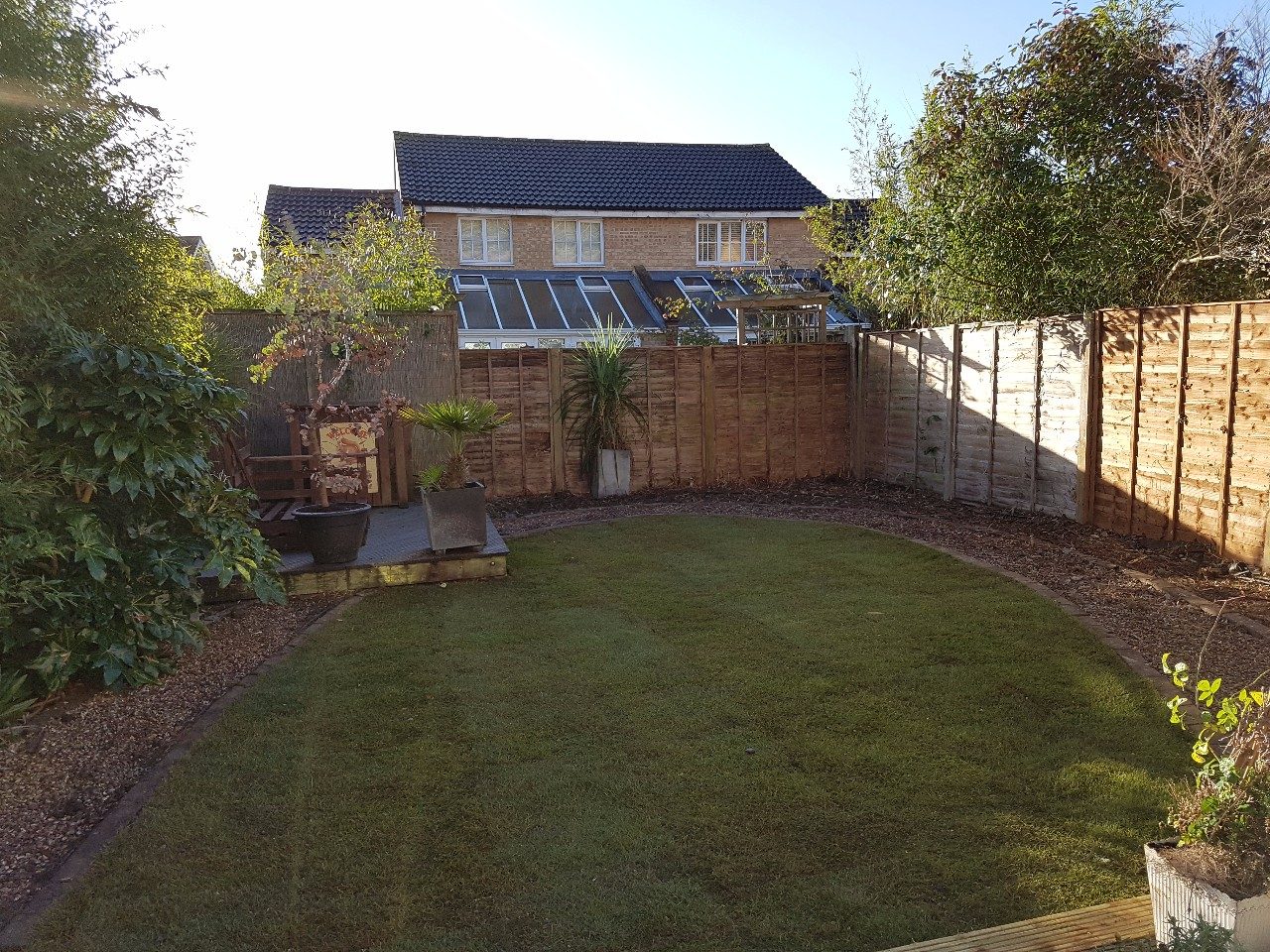 Fantastic Open Plan 2 Bed Semi to Let, Great Ashby, Stevenage The