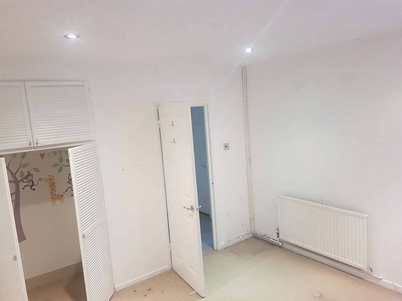 Fantastic 1 Bedroom Flat To Let in Crystal Palace! The Online Letting