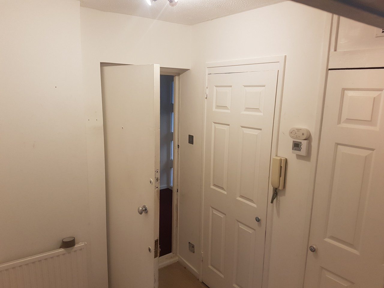 Fantastic 1 Bedroom Flat To Let in Crystal Palace! The Online Letting