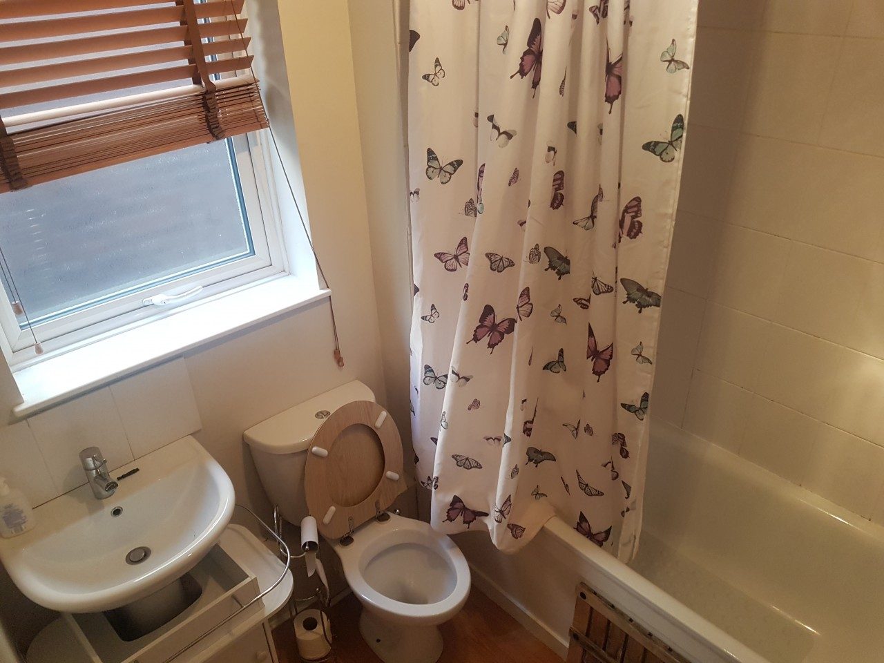 Fantastic 1 Bedroom Flat To Let in Crystal Palace! The Online Letting