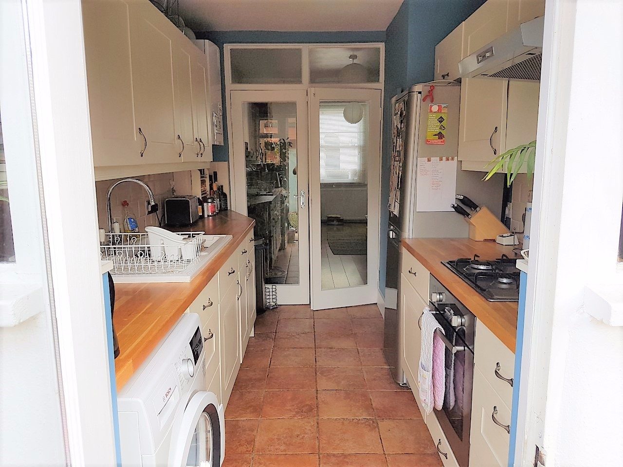 Rent In 3 Enfield Bedroom House To