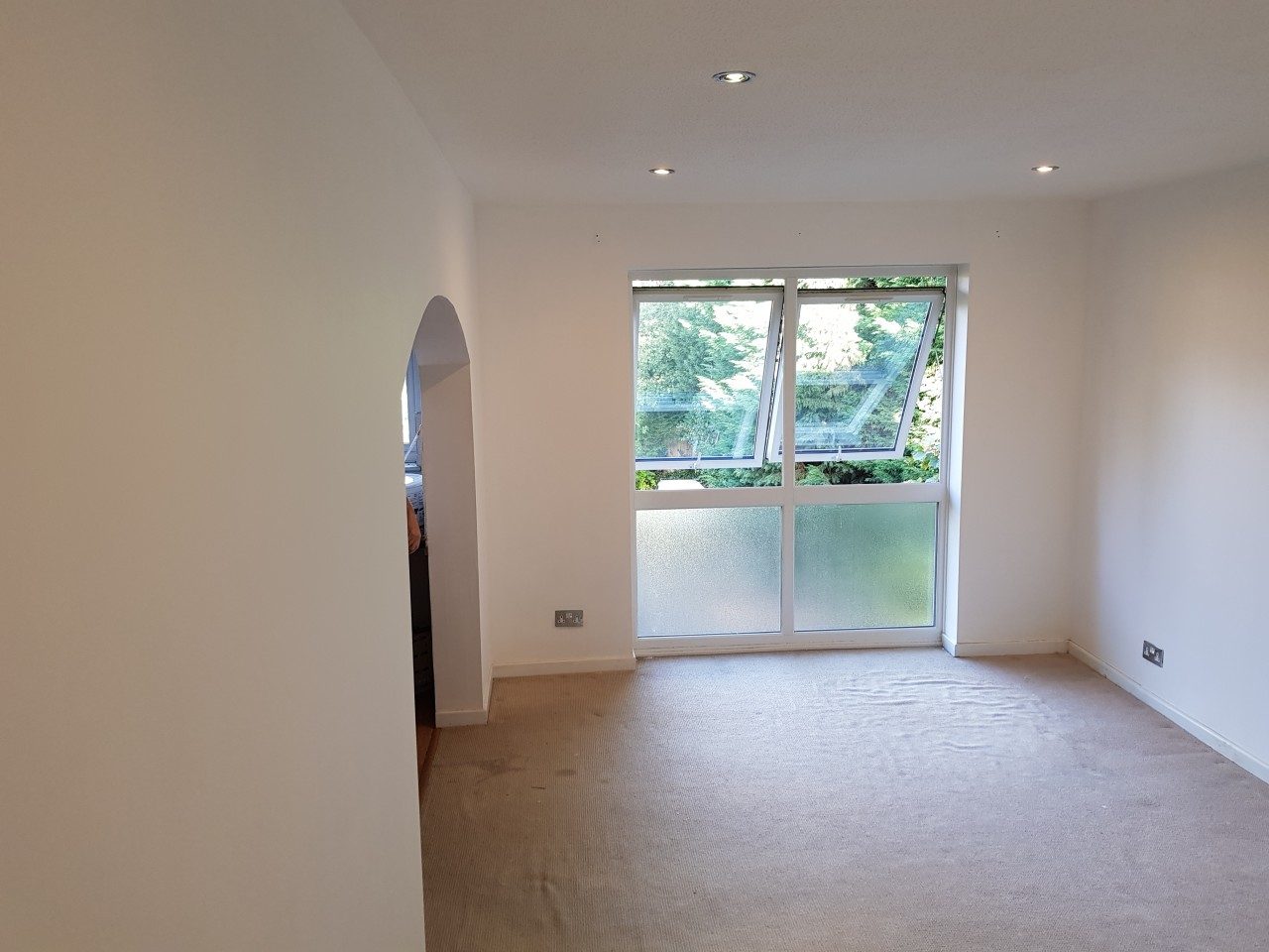 Fantastic 1 Bedroom Flat To Let in Crystal Palace! The Online Letting