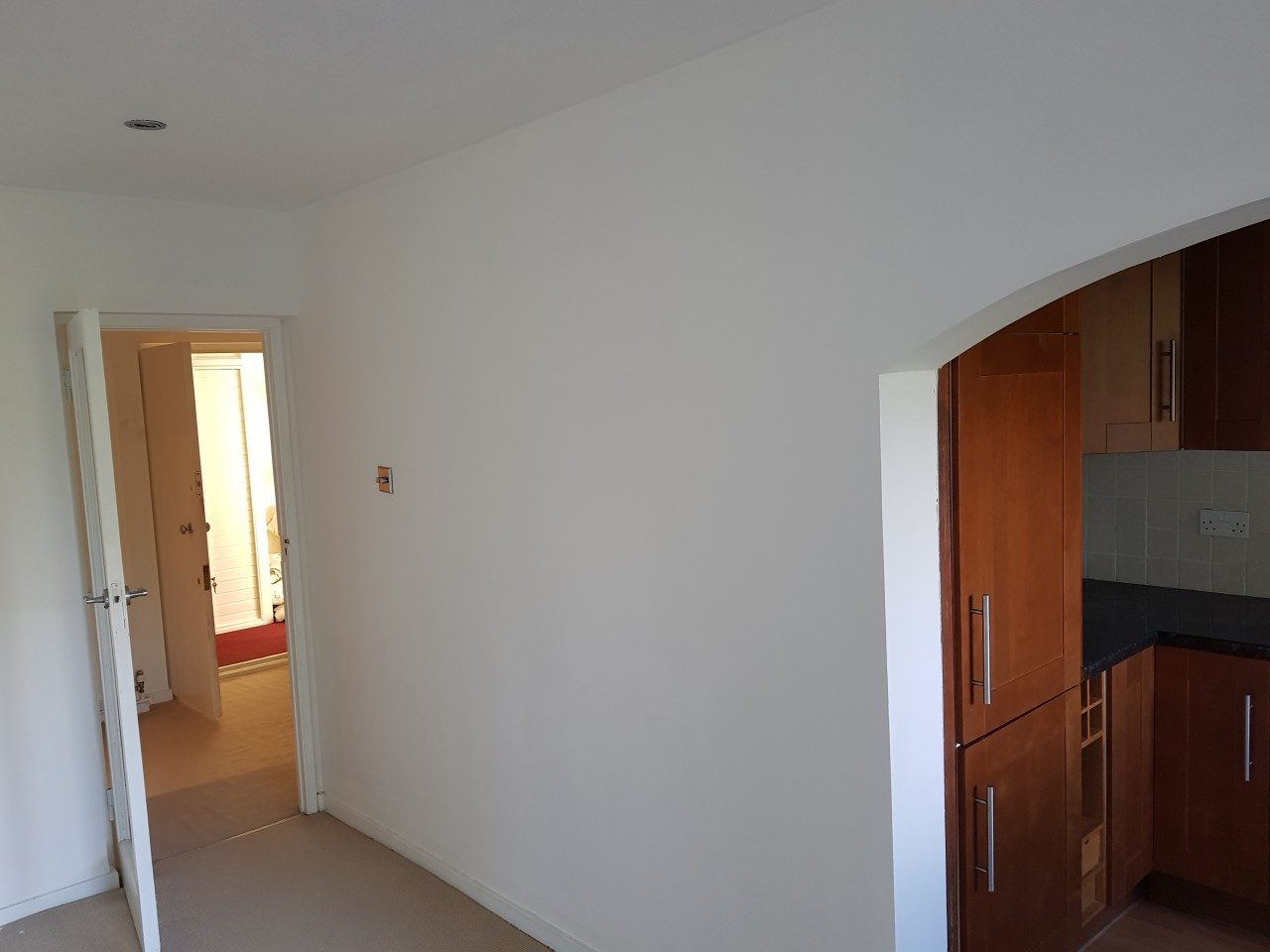 Fantastic 1 Bedroom Flat To Let in Crystal Palace! The Online Letting