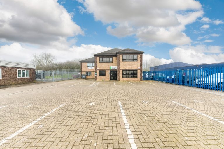 Office to Rent in Wellingborough Premier Business House The Online