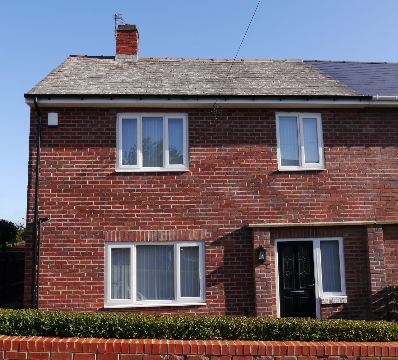 Fully Refurbished 3 Bedroom Semi to Rent in Consett The Online