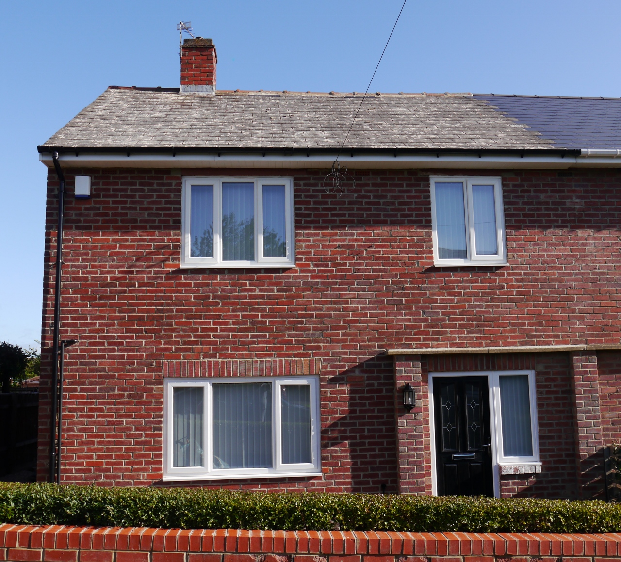 Fully Refurbished 3 Bedroom Semi to Rent in Consett The Online