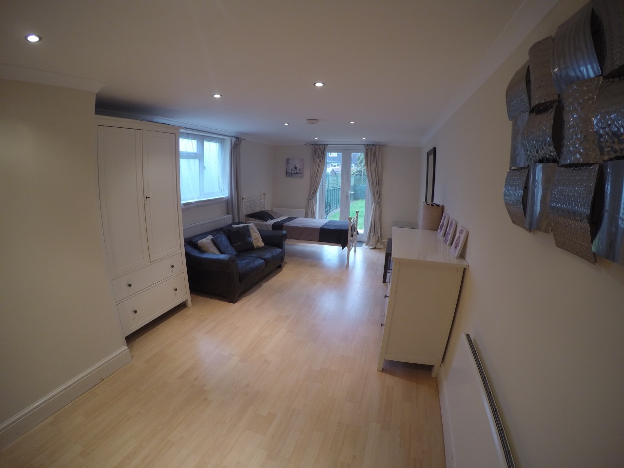 Studio Annex to Rent in St. Albans The Online Letting Agents Ltd