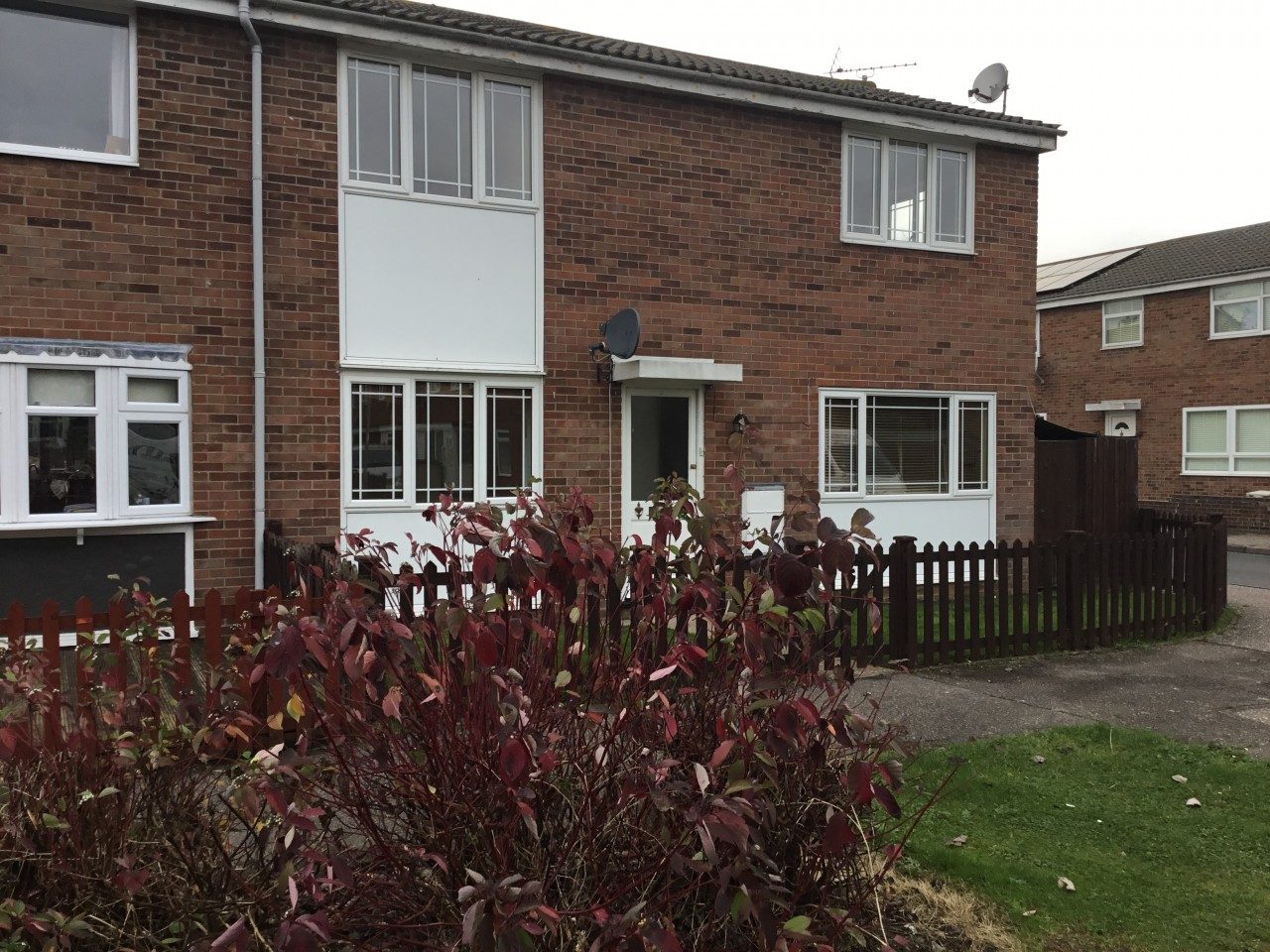 Large Family Home To Let in Witham The Online Letting Agents Ltd