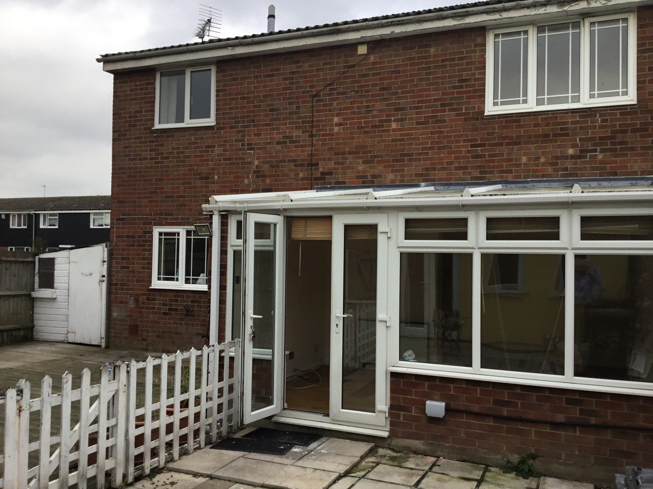 Large Family Home To Let in Witham The Online Letting Agents Ltd