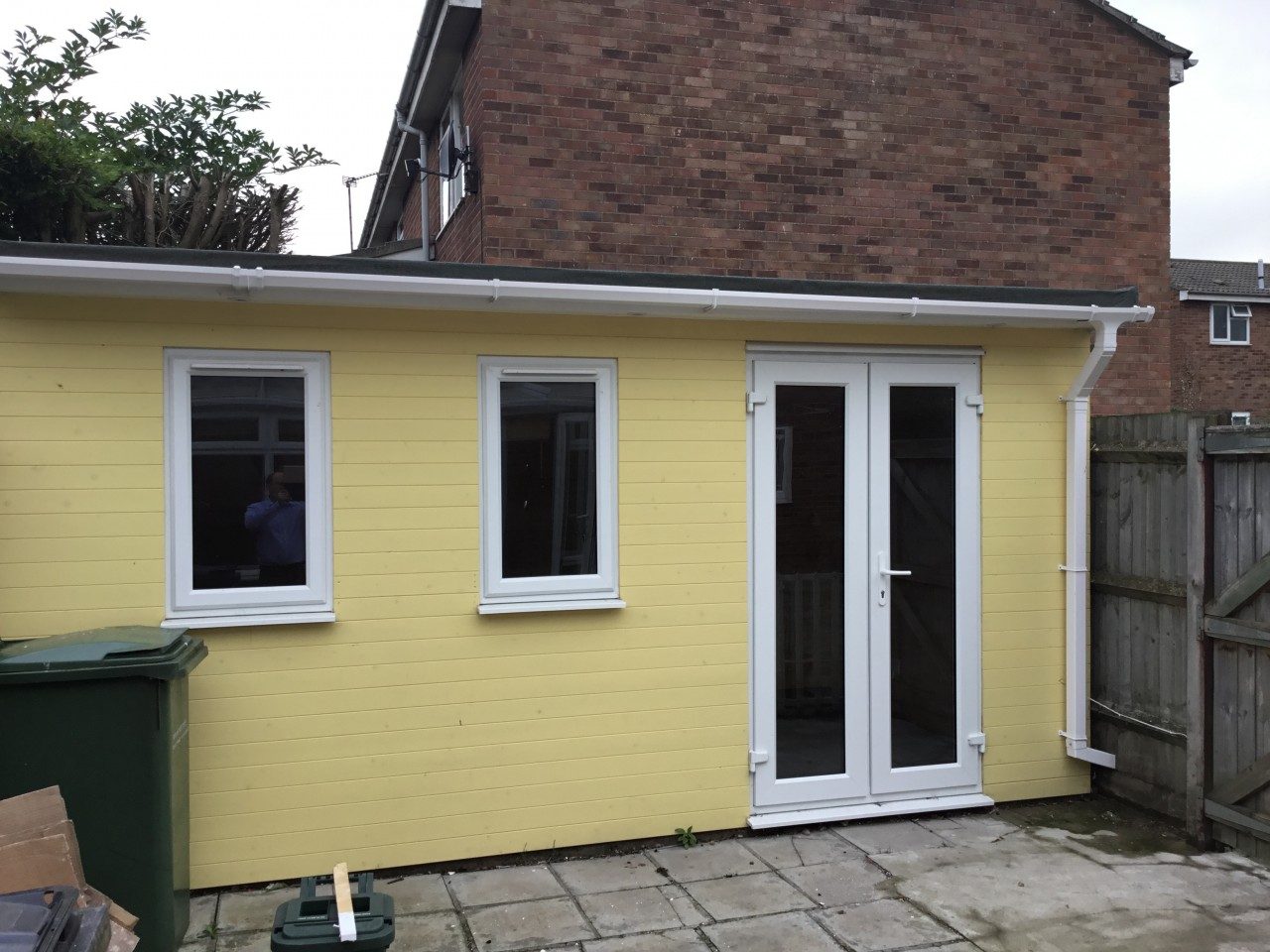 Large Family Home To Let in Witham The Online Letting Agents Ltd