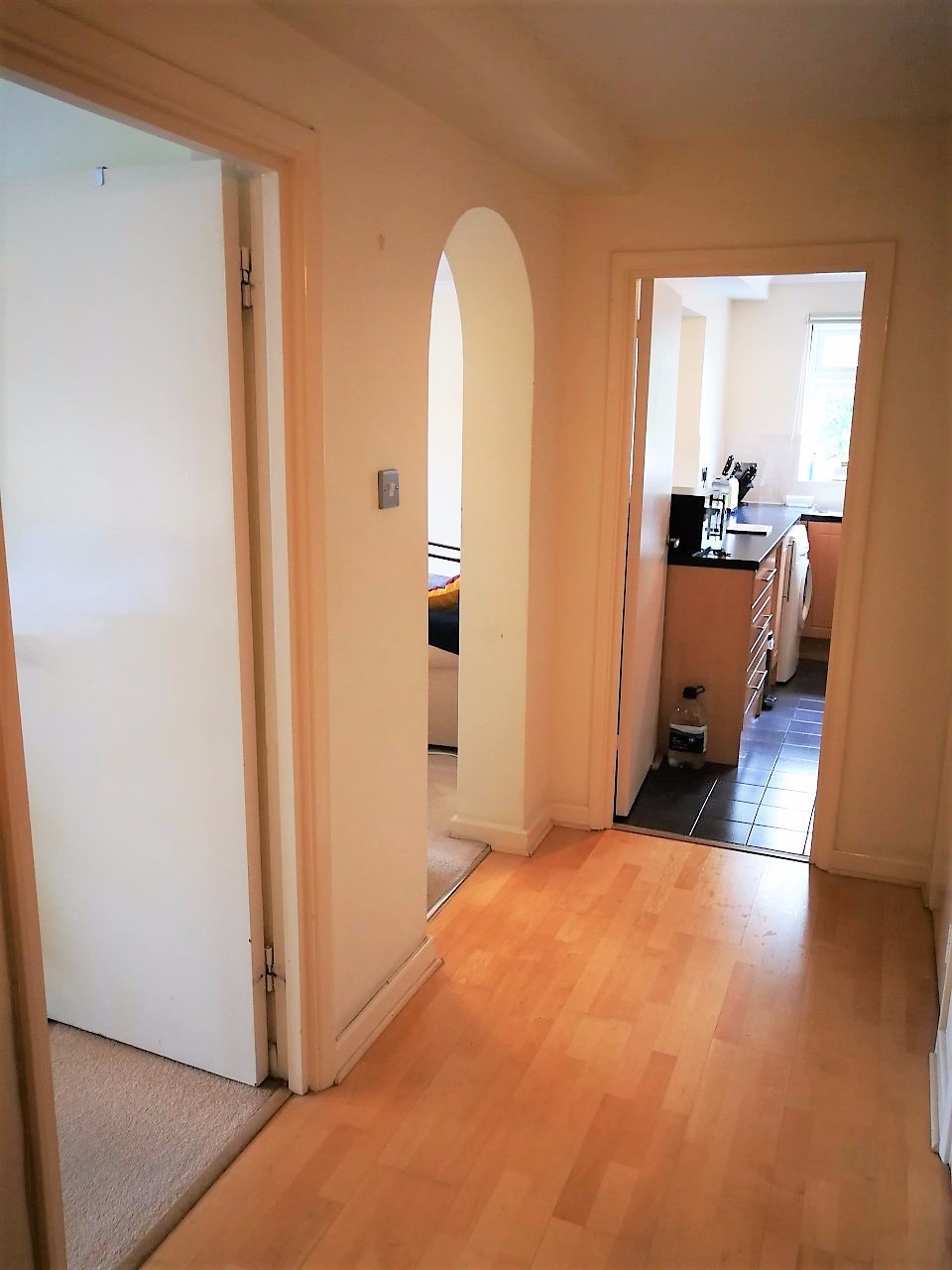 Spacious and Well Located Double Bedroom to Rent in Wimbledon The
