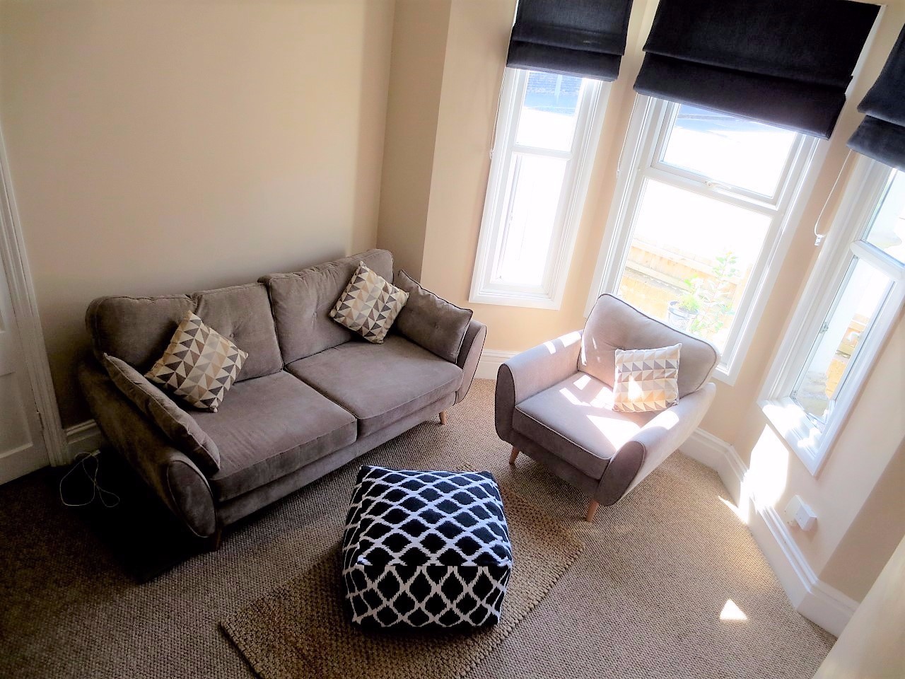 1 Bedroom Flat to Rent in Bromley North The Online Letting Agents Ltd