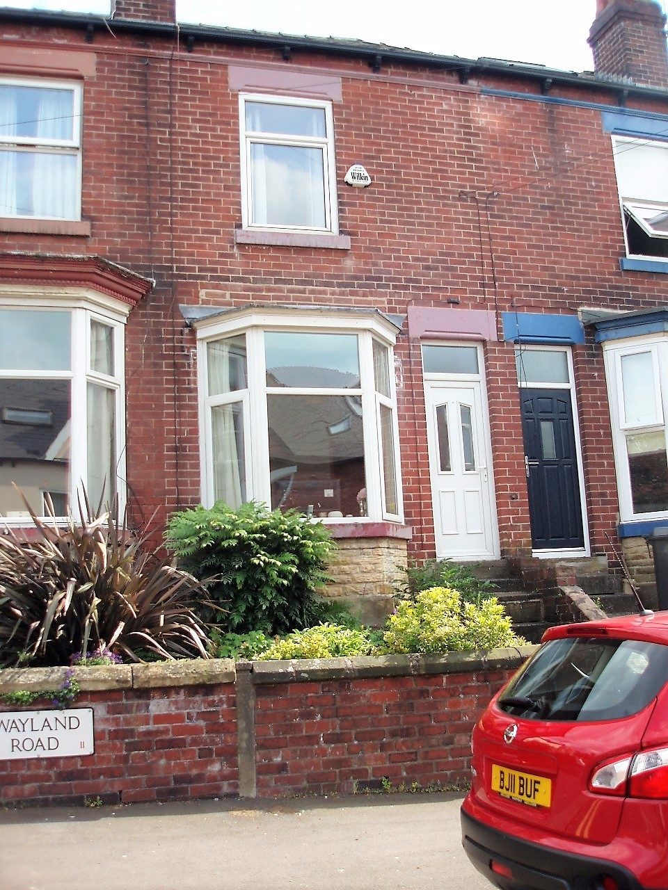 3 Bed High Quality Property To Let in Sheffield S11 The Online