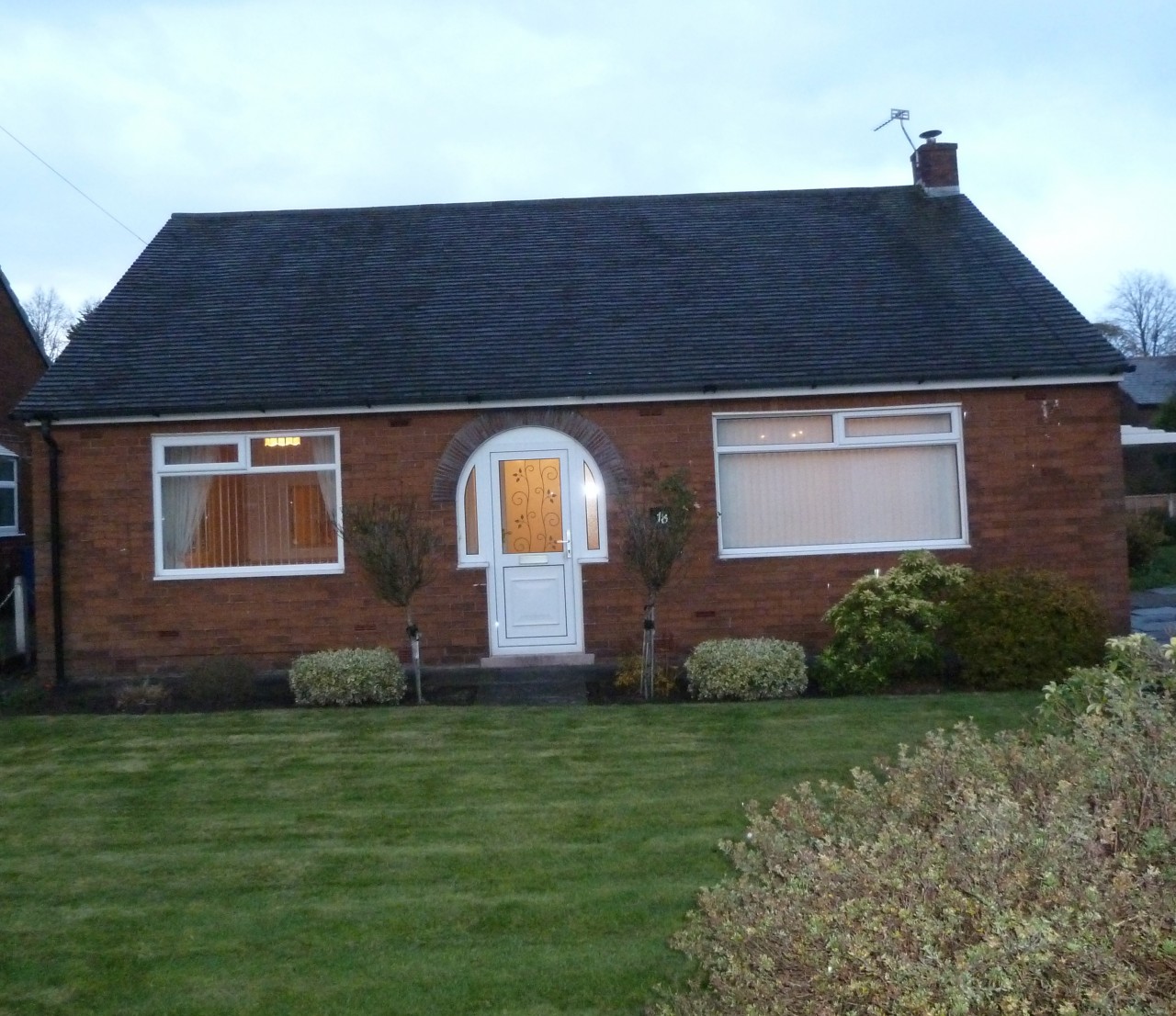 3 Bedroom Bungalow to Rent in Wigan The Online Letting Agents Ltd