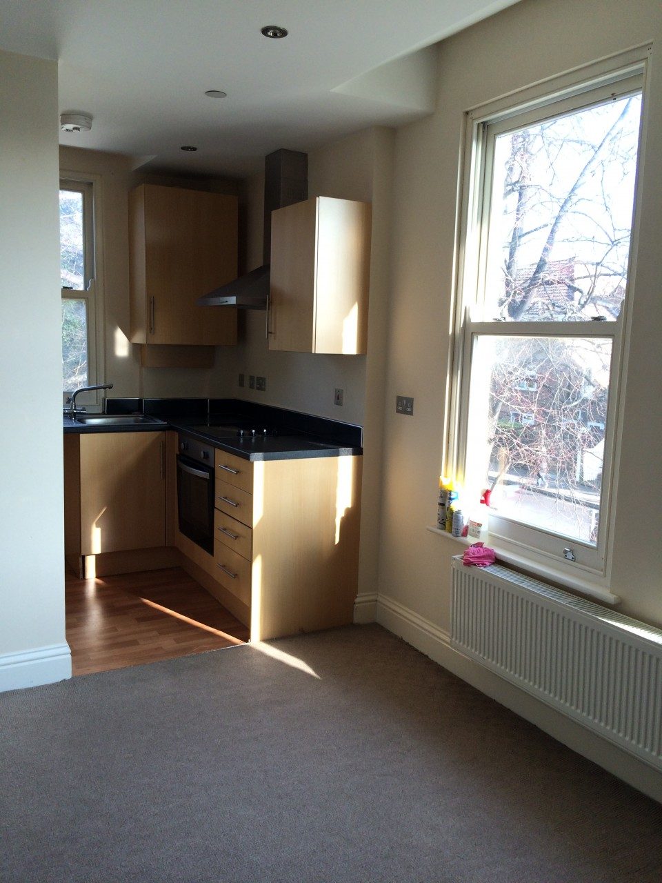 Two Bedroom Apartment to Rent in Gravesend The Online Letting Agents Ltd