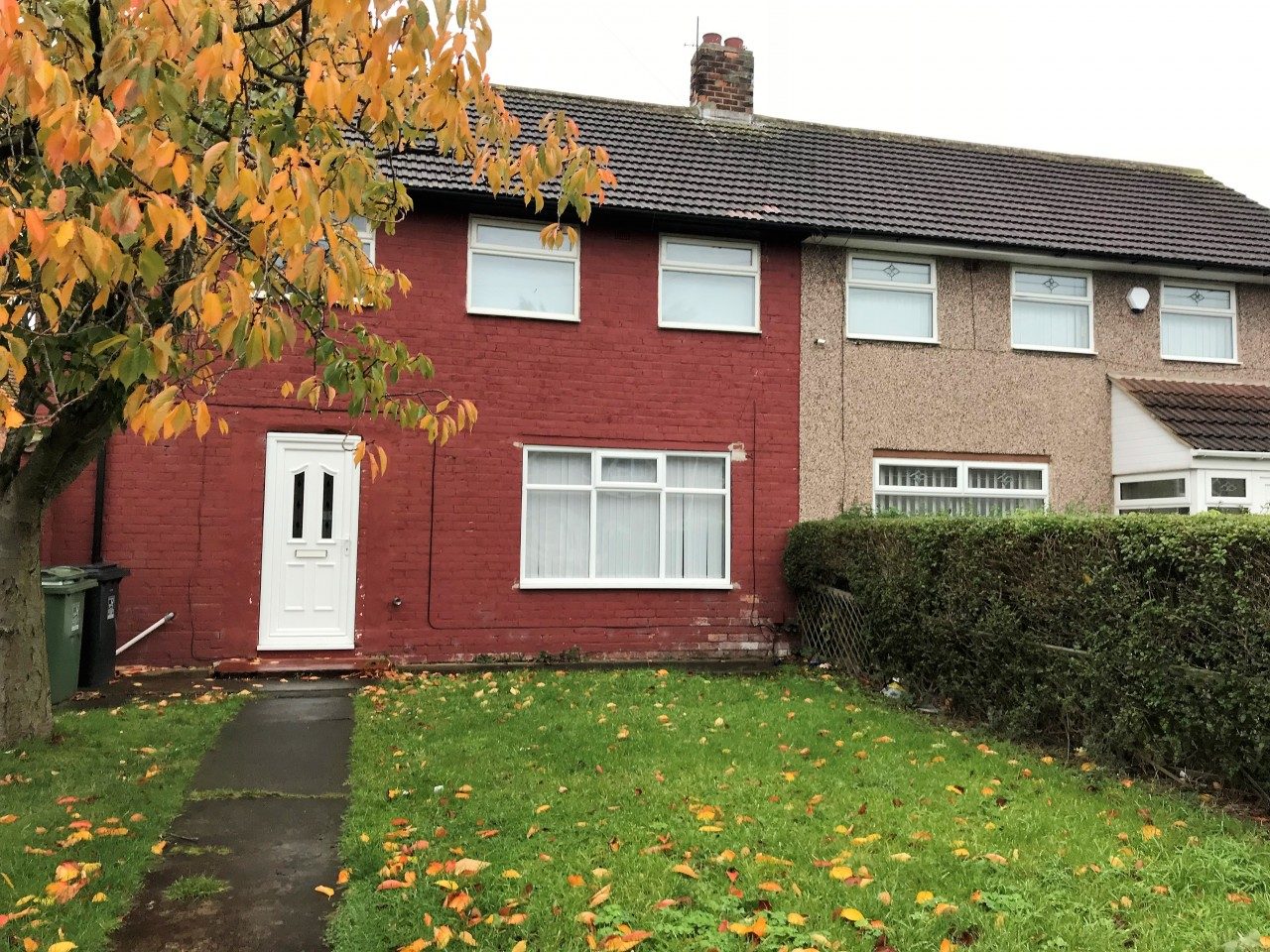 Spacious, Contemporary and Stylish 3 Bedroom Home To Let in Hartlepool