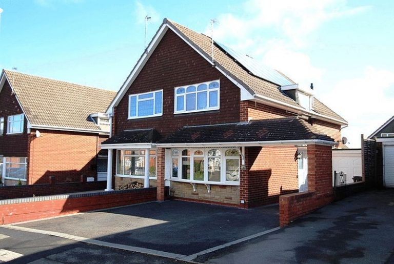Stunning 2 Bed Semi Detached House to Let Coseley, Bilston The Online