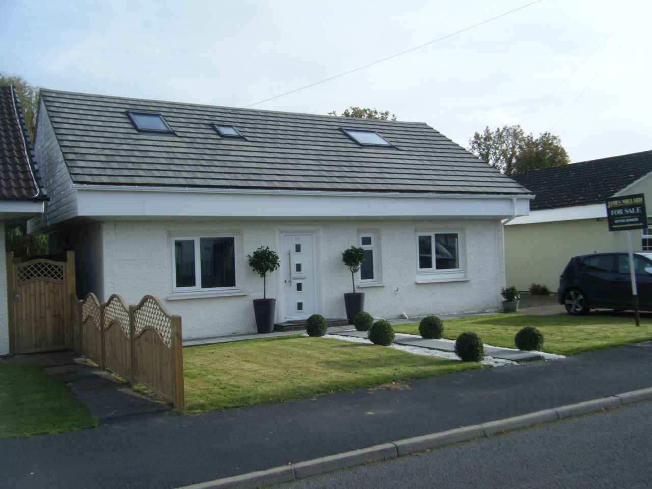 4 Bed Detached House in Hildenborough, Tonbridge The Online Letting