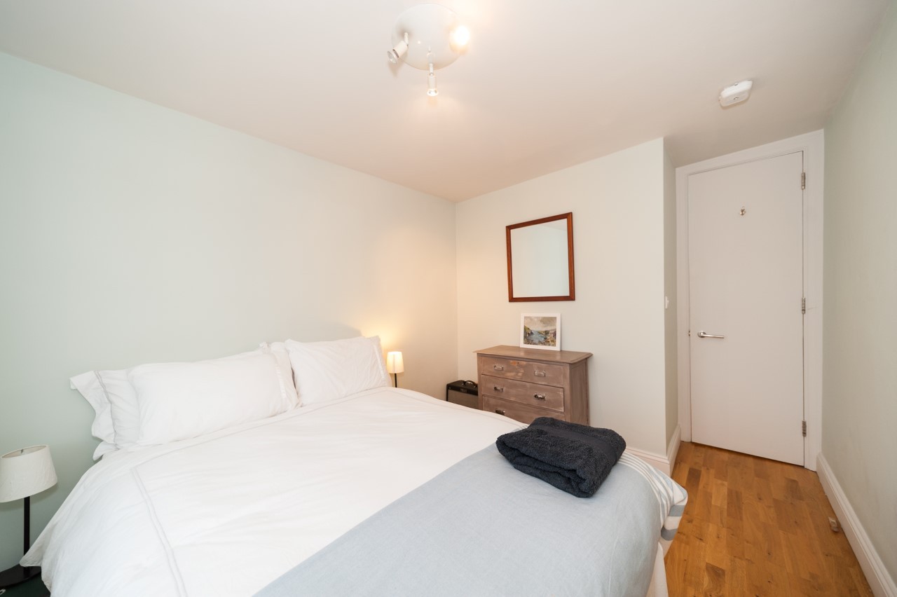 Stunning Central Brixton Apartment with Roof Terrace To Let The